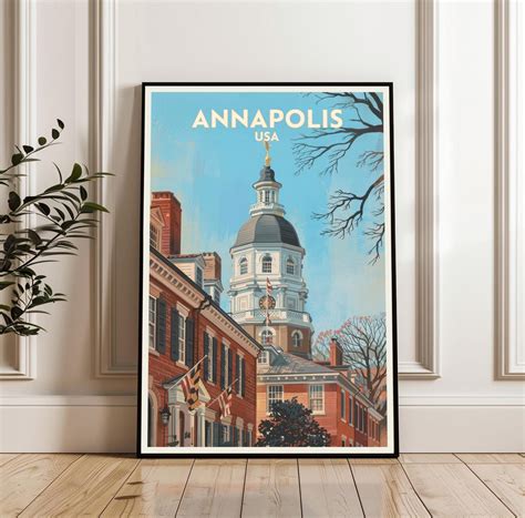 fuld Annapolis