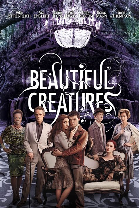 fuld Beautiful Creatures