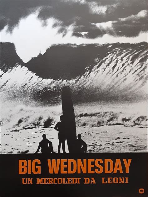 fuld Big Wednesday