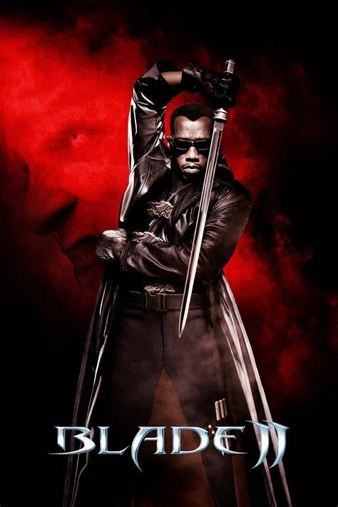 fuld Blade II