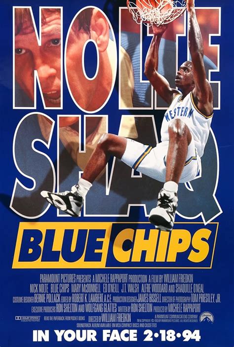 fuld Blue Chips