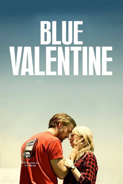 fuld Blue Valentine