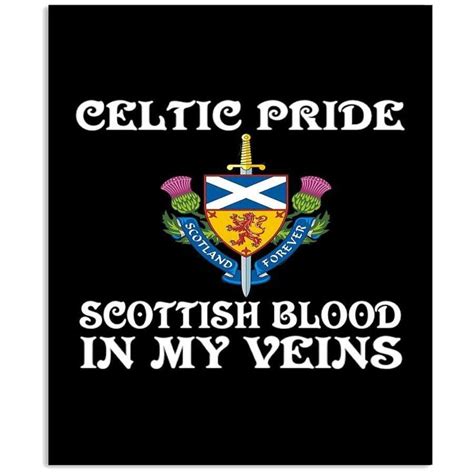 fuld Celtic Pride