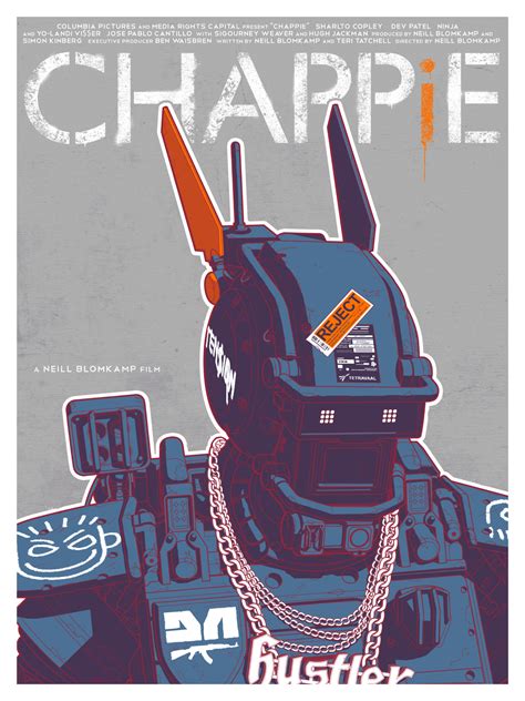 fuld Chappie