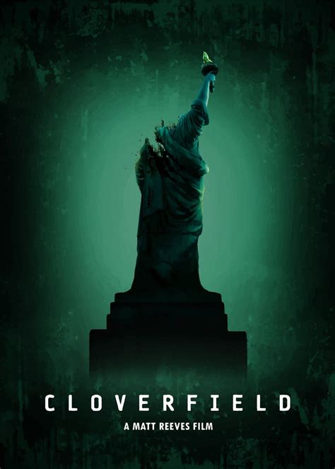 fuld Cloverfield