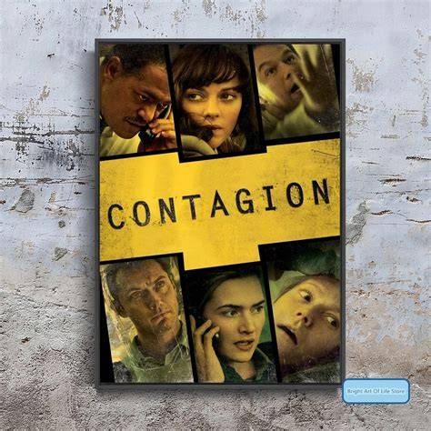 fuld Contagion