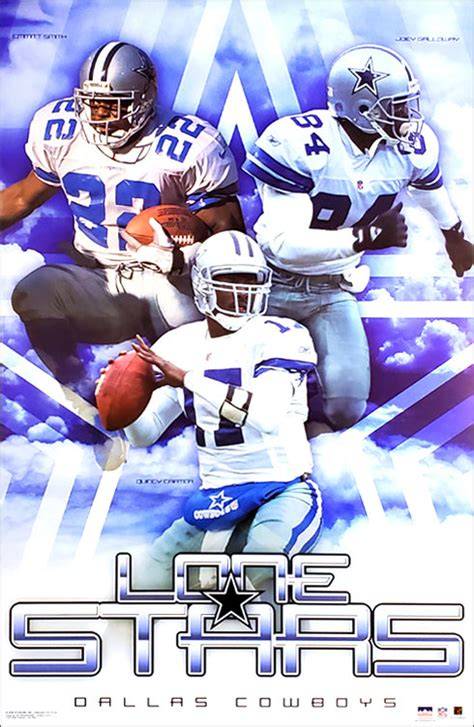 fuld Cowboys