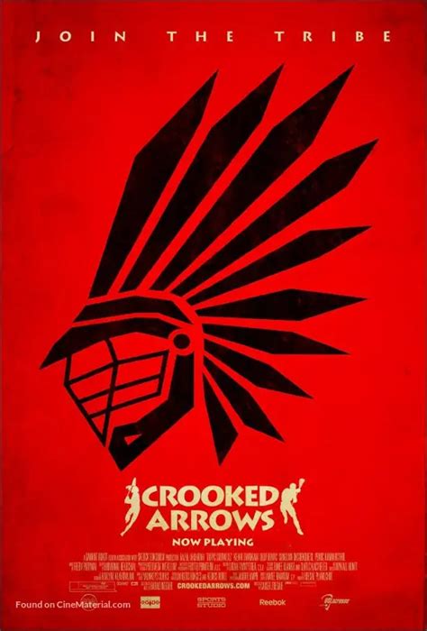 fuld Crooked Arrows