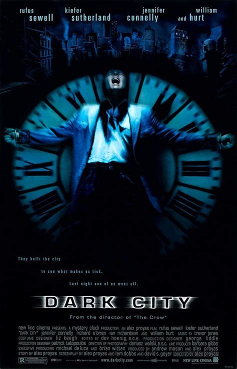 fuld Dark City