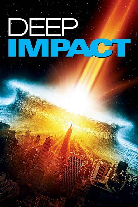 fuld Deep Impact