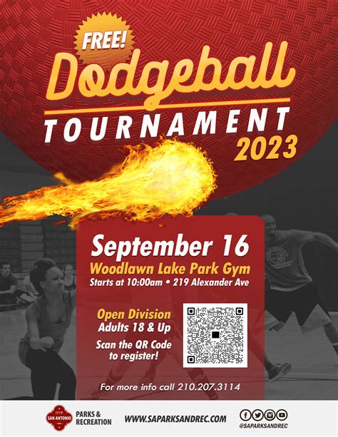 fuld DodgeBall