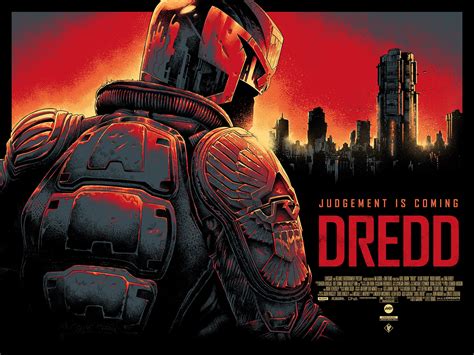 fuld Dredd