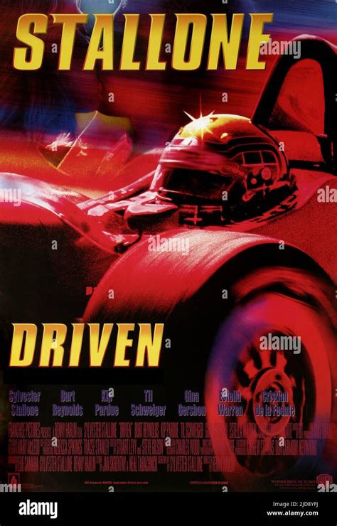 fuld Driven
