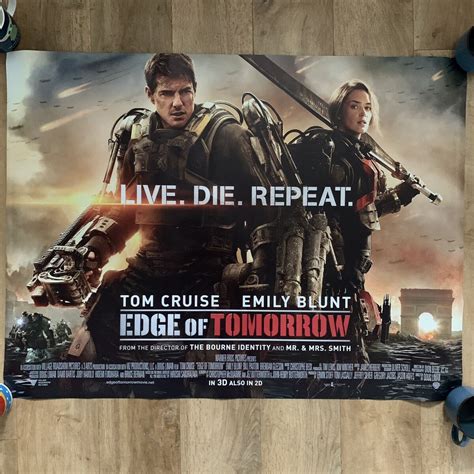 fuld Edge of Tomorrow