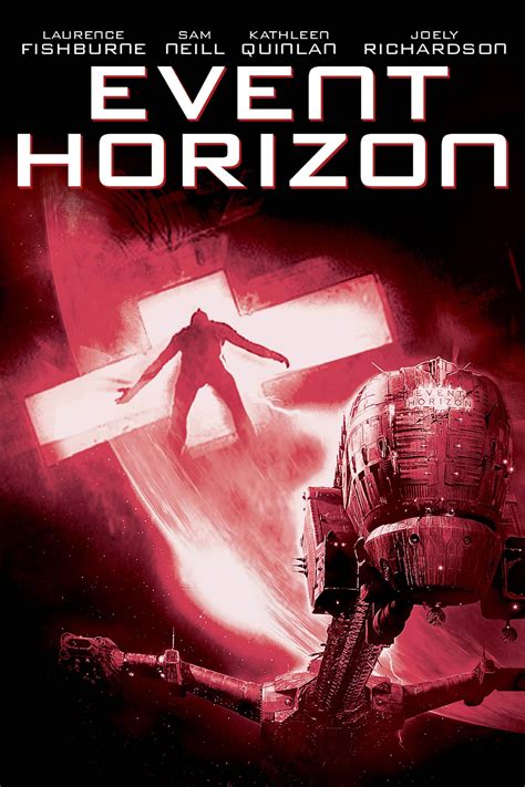 fuld Event Horizon