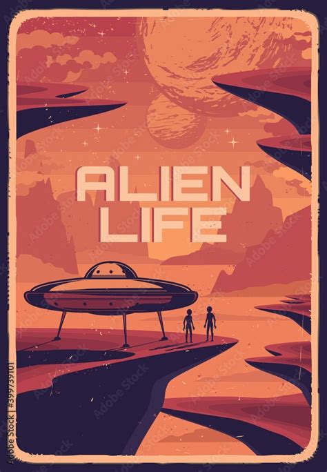 fuld Extraterrestrial