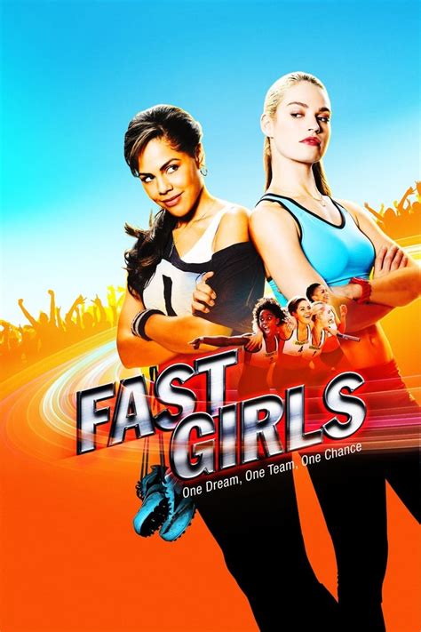 fuld Fast Girls