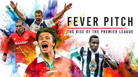 fuld Fever Pitch