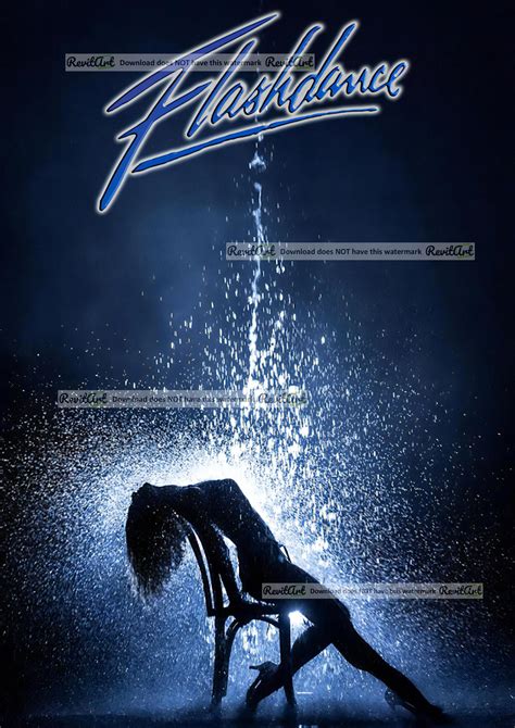 fuld Flashdance