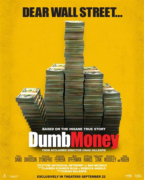 fuld For the Money