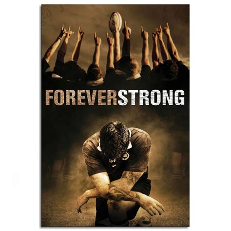 fuld Forever Strong