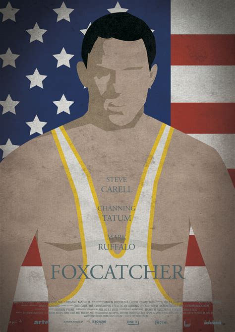 fuld Foxcatcher