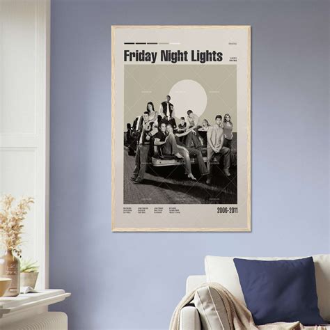 fuld Friday Night Lights
