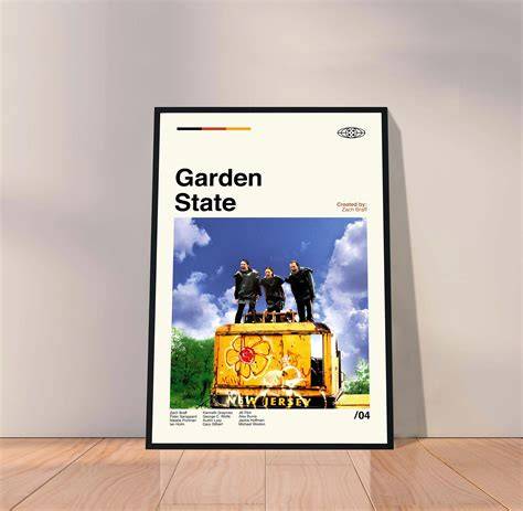 fuld Garden State
