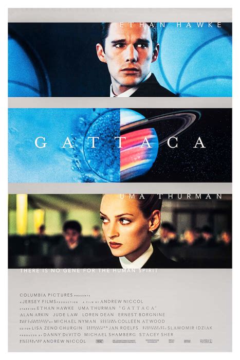 fuld Gattaca