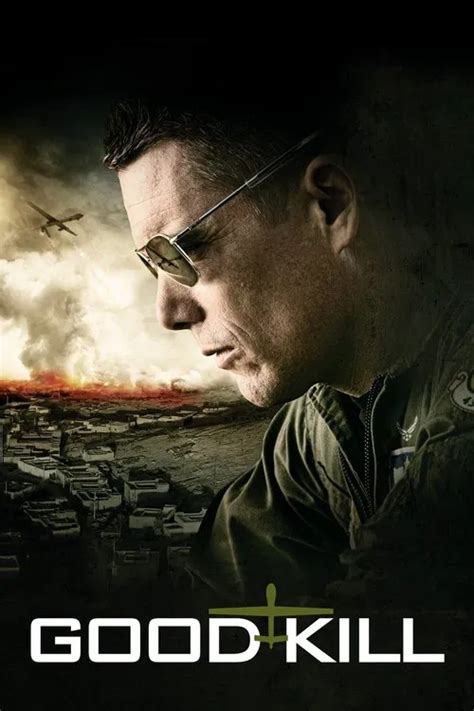 fuld Good Kill