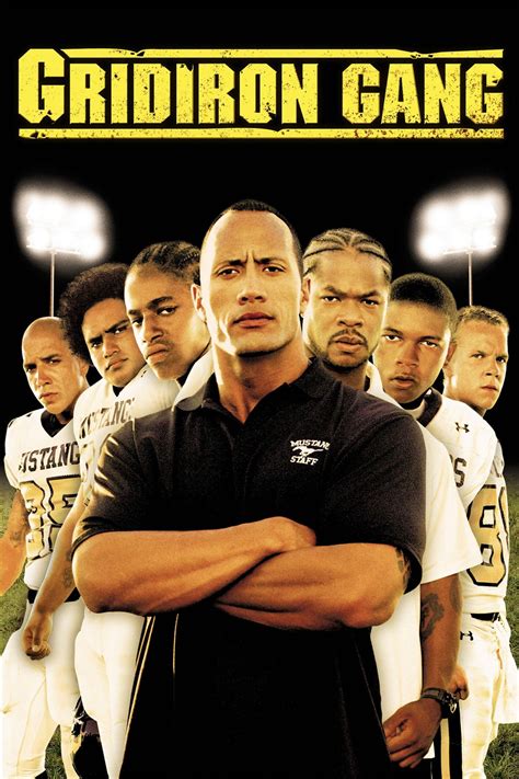 fuld Gridiron Gang