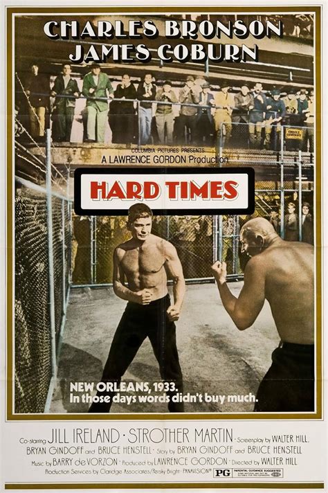 fuld Hard Times