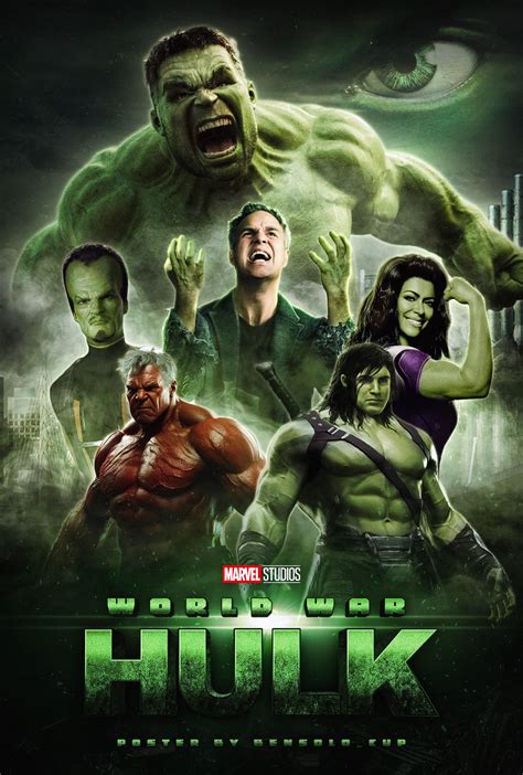 fuld Hulk