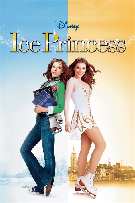 fuld Ice Princess