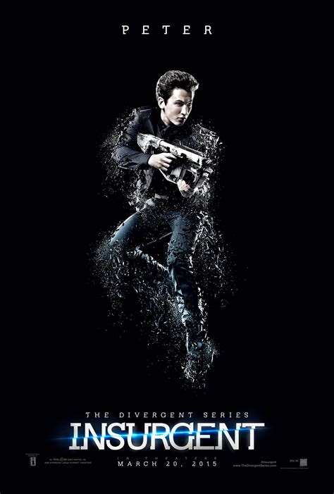 fuld Insurgent