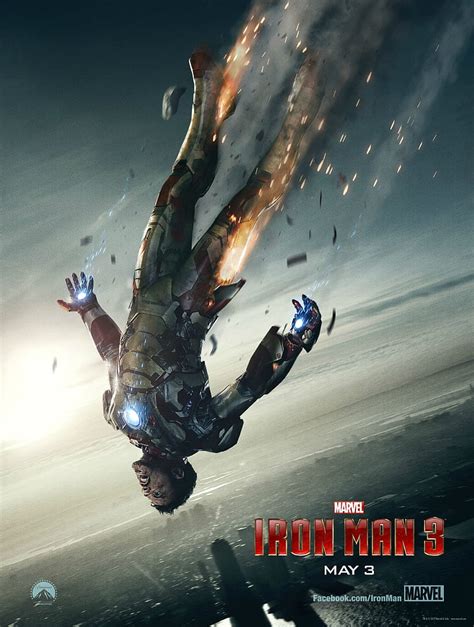 fuld Iron Man 3