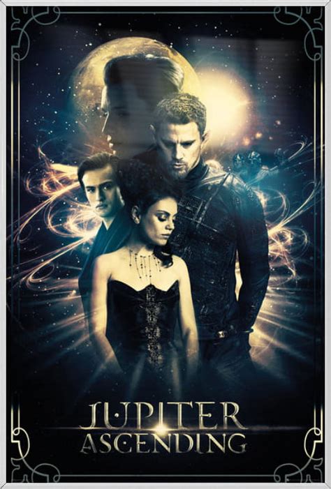 fuld Jupiter Ascending