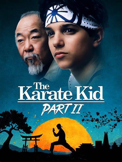 fuld Karate Kid 2