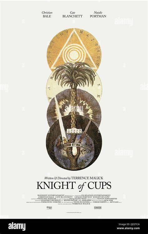 fuld Knight of Cups