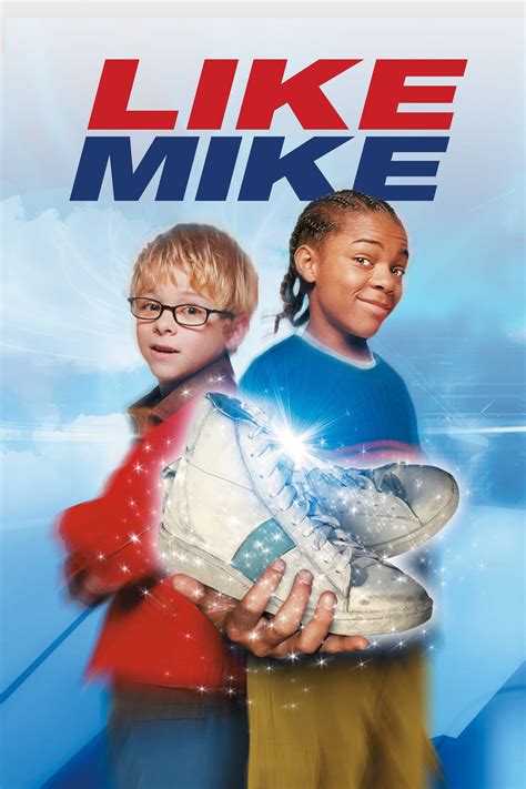 fuld Like Mike