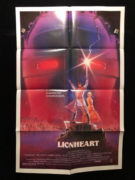 fuld Lionheart