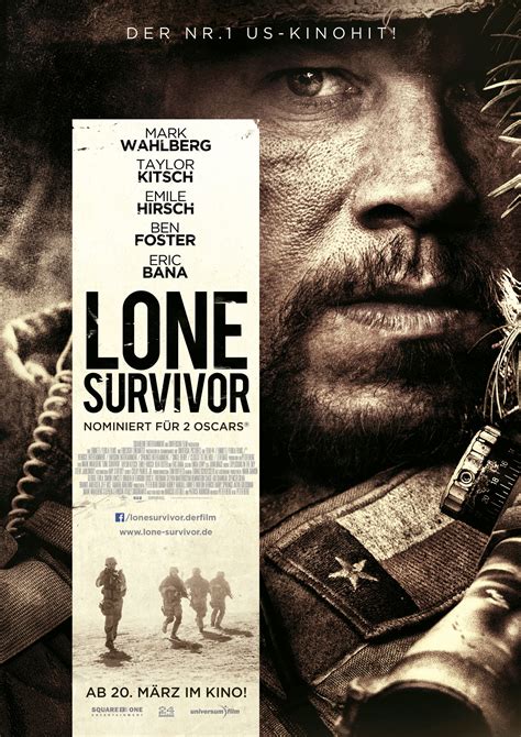 fuld Lone Survivor