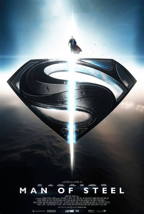 fuld Man of Steel