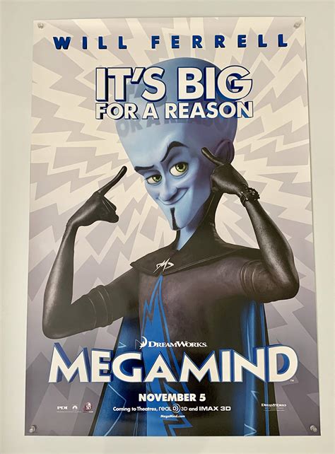 fuld Megamind