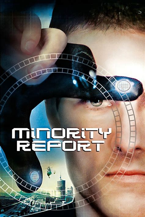 fuld Minority Report