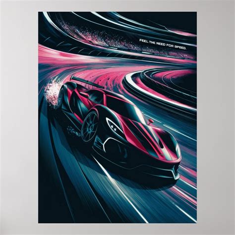fuld Need for Speed