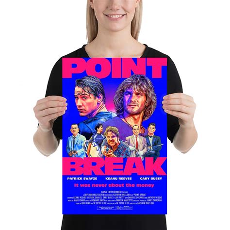 fuld Point Break