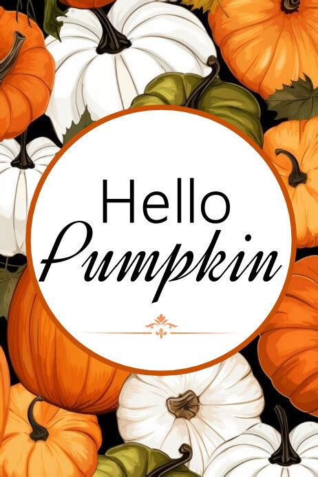 fuld Pumpkin