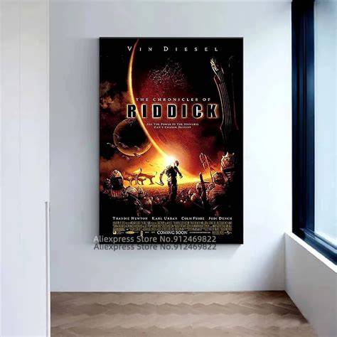 fuld Riddick