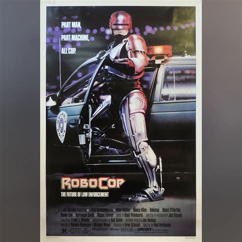 fuld RoboCop